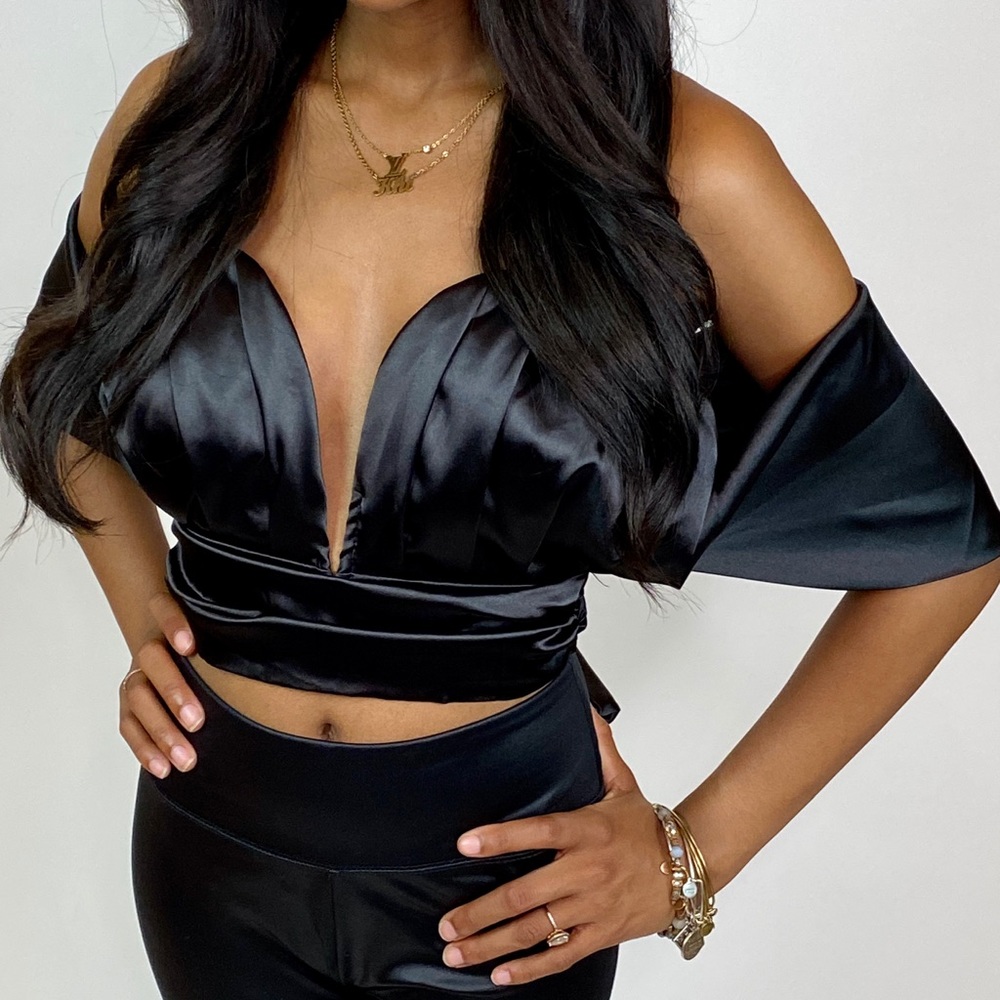 SoGifted Top